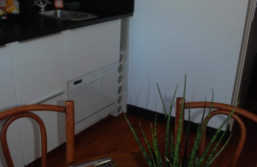 Beaune City Centre Apartment | Saint Nicolas Tower in Beaune