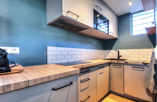 Megeve Apartment | Saint Paul Megeve au cœur du village