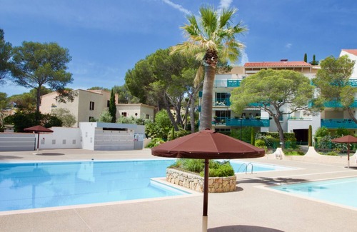 Boulouris-sur-Mer Apartment | SAINT-RAPHAËL "LES JARDINS DE JADE" 83700 BOULOURIS SUR MER