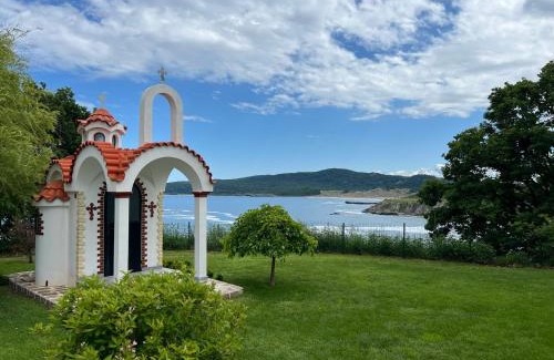 Sozopol Apartment | Saint Thomas Holiday Village Condo
