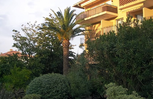 Saint-Tropez Apartment | Saint Tropez - center apartment with pool