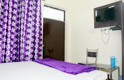 Kanpur Hotel | Saint Villa