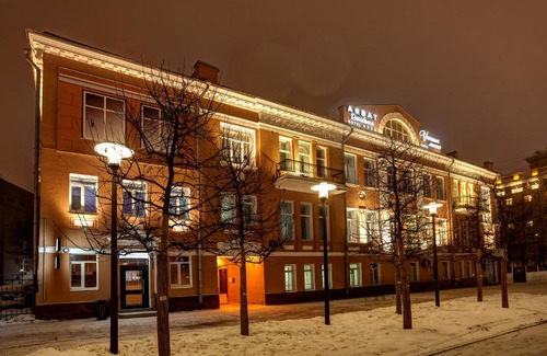 Arbat Hotel | Saint Yard Arbat