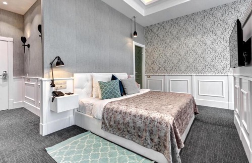 Arbat Hotel | Saint Yard Arbat