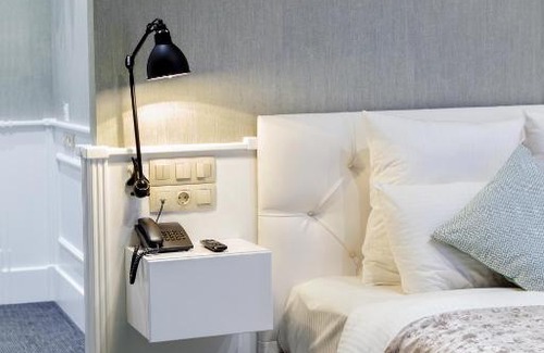 Arbat Hotel | Saint Yard Arbat