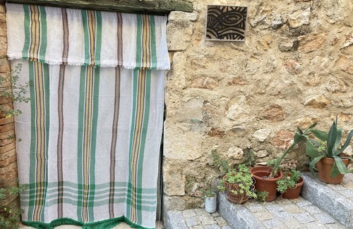 Bauduen Apartment | Sainte Croix lake studio