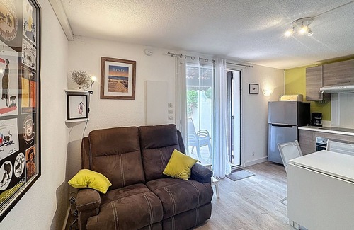 Saintes-Maries-de-la-Mer House | Saintes-Maries-de-la-Mer, 4 pers, residence at Launes