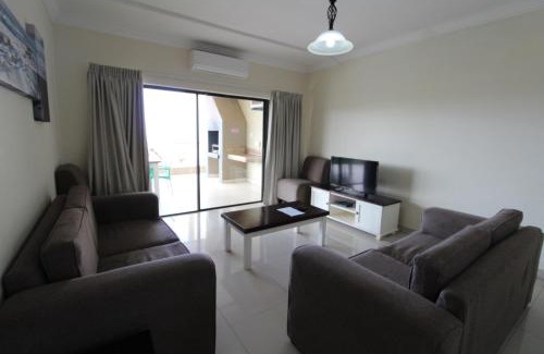 Margate Apartment | Saints View Resort Unit 10