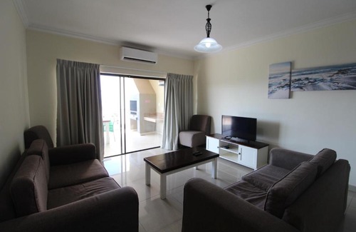 Margate Apartment | Saints View Resort Unit 12