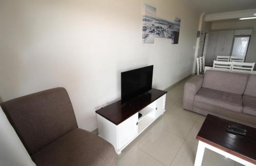 Margate Apartment | Saints View Resort Unit 12