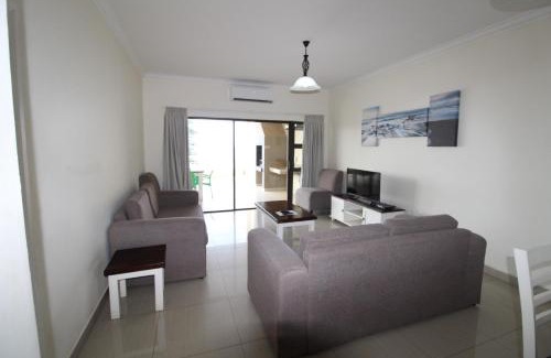 Margate Apartment | Saints View Resort Unit 13