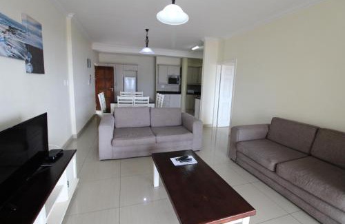 Margate Apartment | Saints View Resort Unit 13