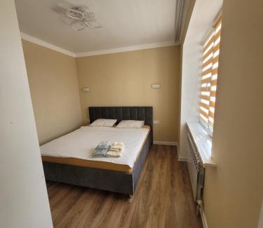 Almaty Apartment | Sairan Lake Apartments