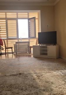 Almaty Apartment | Sairan Lake Apartments