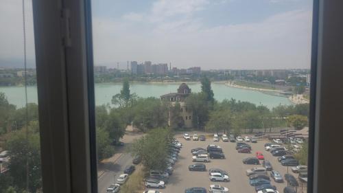 Almaty Apartment | Sairan Lake Apartments