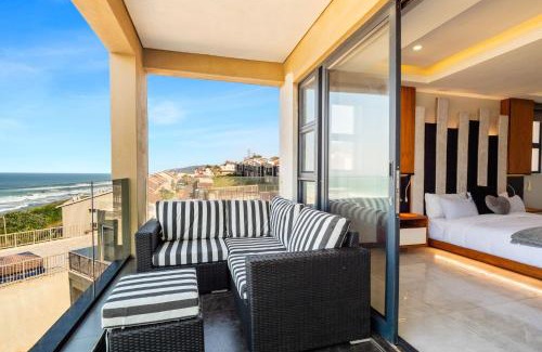 La Mercy Apartment | Sairia House by Host Agents
