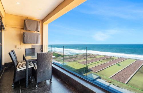 La Mercy Apartment | Sairia House by Host Agents