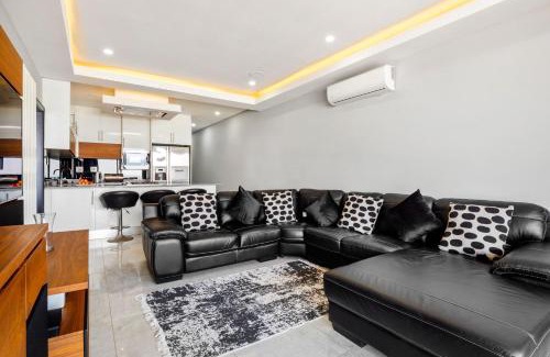 La Mercy Apartment | Sairia House by Host Agents