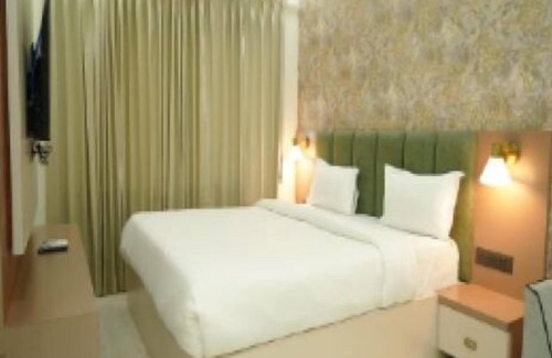 Bali Hotel | Sajjan Safari Lodge Jawai