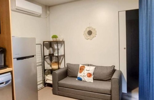 Pirovac House | SAK Mobile Homes - Standard Two Bedroom Mobile Home with Terrace and Sea View