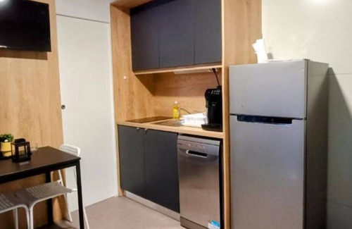 Pirovac House | SAK Mobile Homes - Standard Two Bedroom Mobile Home with Terrace and Sea View
