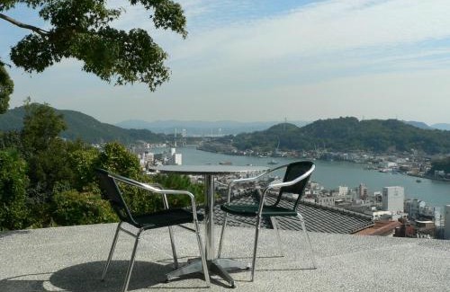 Onomichi House | Saka no Kaze