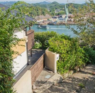 Onomichi House | Saka no Kaze