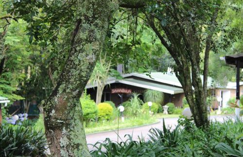 Camperdown Apartment | Sakabula Country Lodge