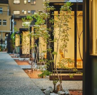 Izu Nagaoka Onsen Hotel | Sakanaya Stay