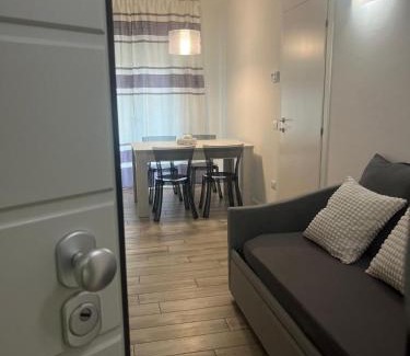 Senigallia Apartment | Sake' Beach