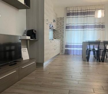 Senigallia Apartment | Sake' Beach