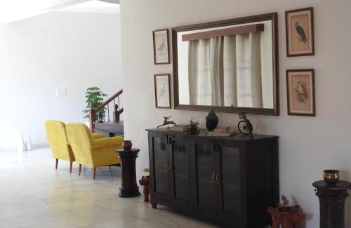 Bedla House | Saket LOAK