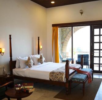 Bedla House | Saket LOAK