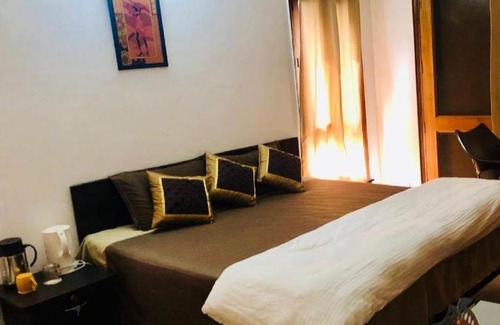 Saket House | Saket Residecy