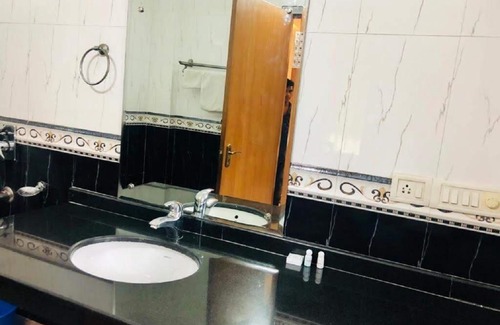 Saket House | Saket Residecy