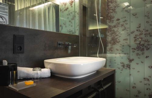 Kaiserslautern Hotel | SAKS Urban Design Hotel Kaiserslautern