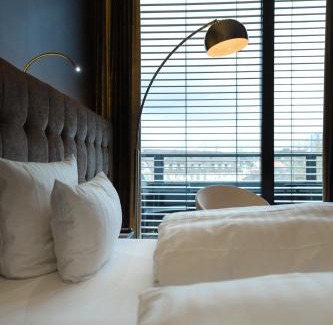 Kaiserslautern Hotel | SAKS Urban Design Hotel Kaiserslautern