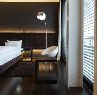 Kaiserslautern Hotel | SAKS Urban Design Hotel Kaiserslautern