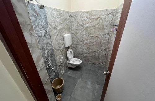 Pondicherry Hotel | Sakthi Residency