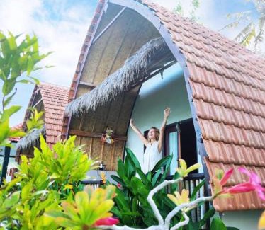 Penida Island Resort | Sakti OceanView Nusa Penida