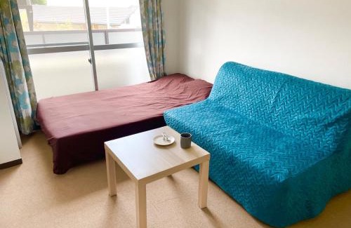 Toyonaka Apartment | Sakura Apartment - Vacation STAY 17178