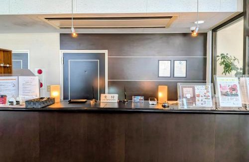 Oamishirasato Hotel | Sakura Hotel Oami