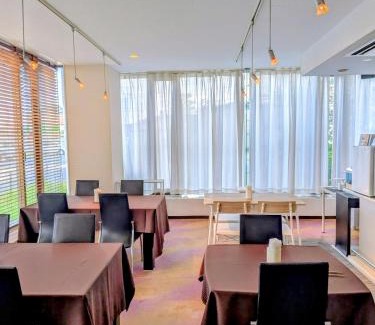 Oamishirasato Hotel | Sakura Hotel Oami