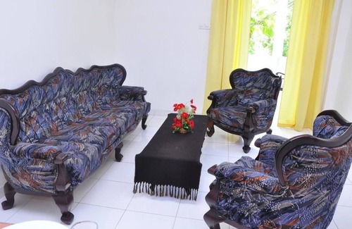 Aluthgama House | sakurahana guest house