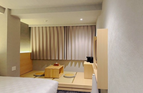 Izumisano Hotel | SAKURAKICHI HOTEL