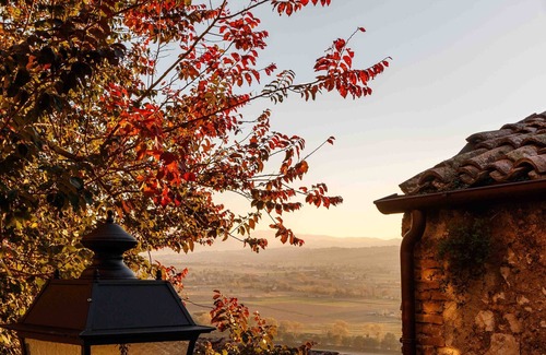 Bovara Apartment | Sala Clara - Borgo Lizori