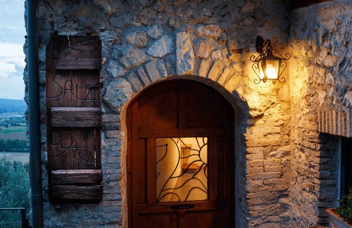 Bovara Apartment | Sala Clara - Borgo Lizori