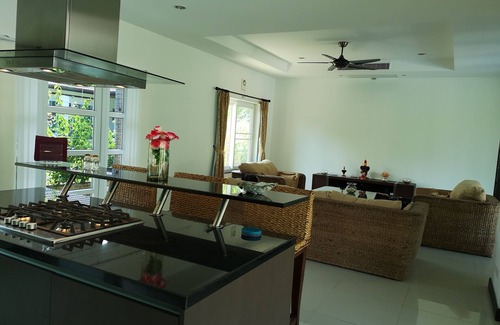 Takua Pa Villa | Sala Private Pool Villa (Family) KhaoLak, BangMuang, Takuapa