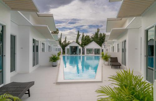 Pranburi Hotel | SALA Villa Pranburi