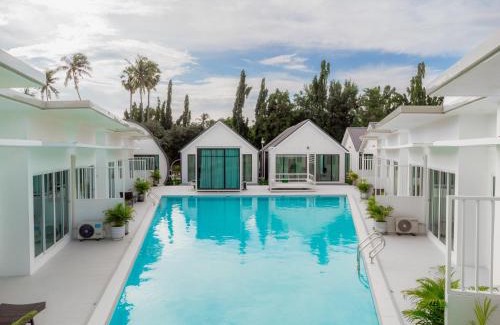 Pranburi Hotel | SALA Villa Pranburi